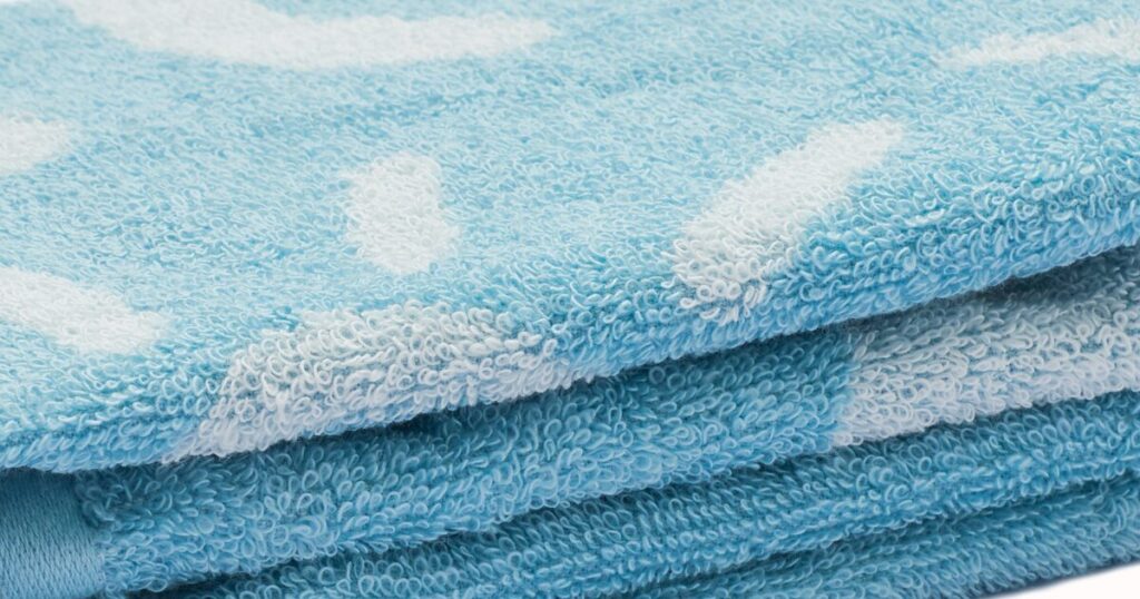 cotton