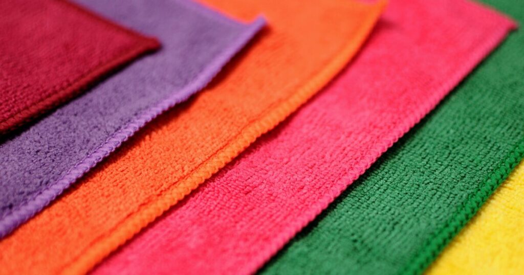 microfiber
