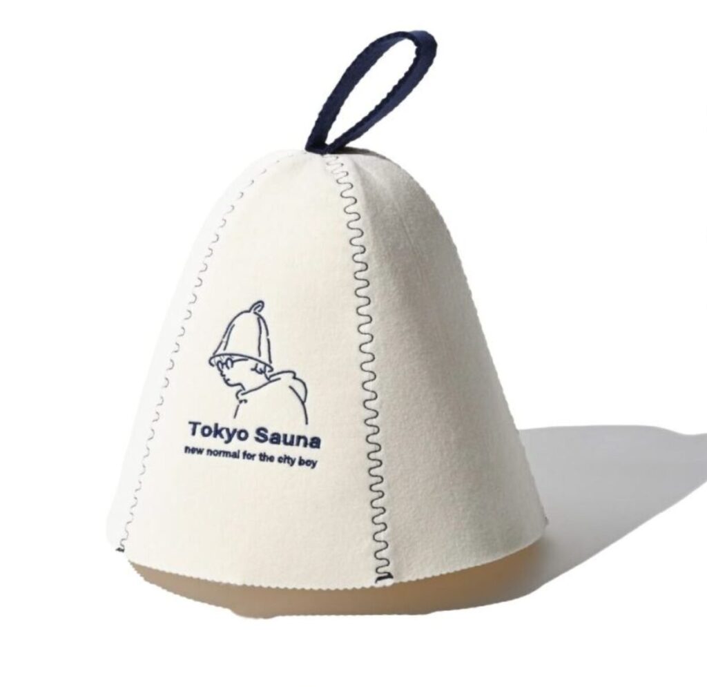 sauna-hat