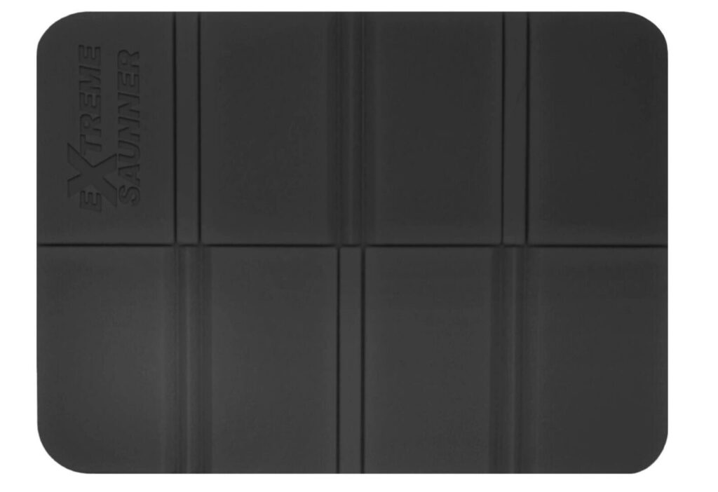 sauna-mat