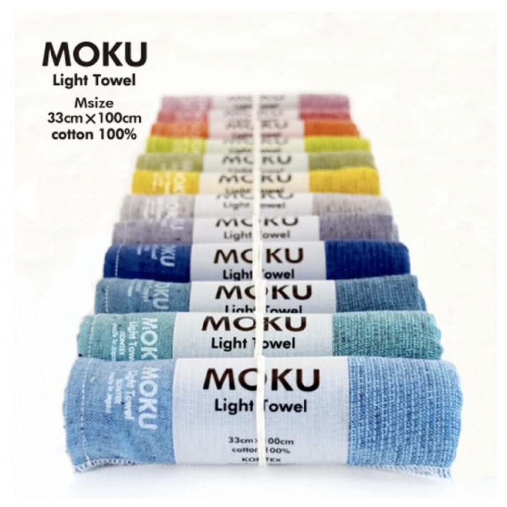 MOKU-Towle
