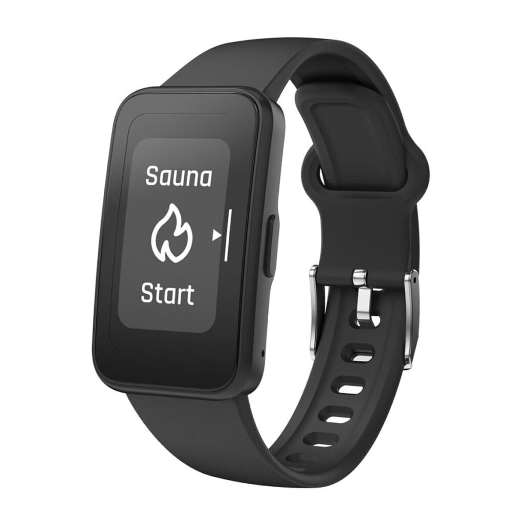 sauna-watch