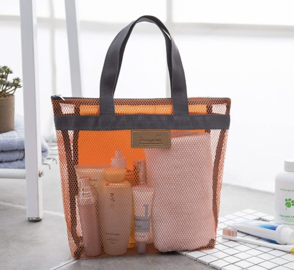 spa-bag