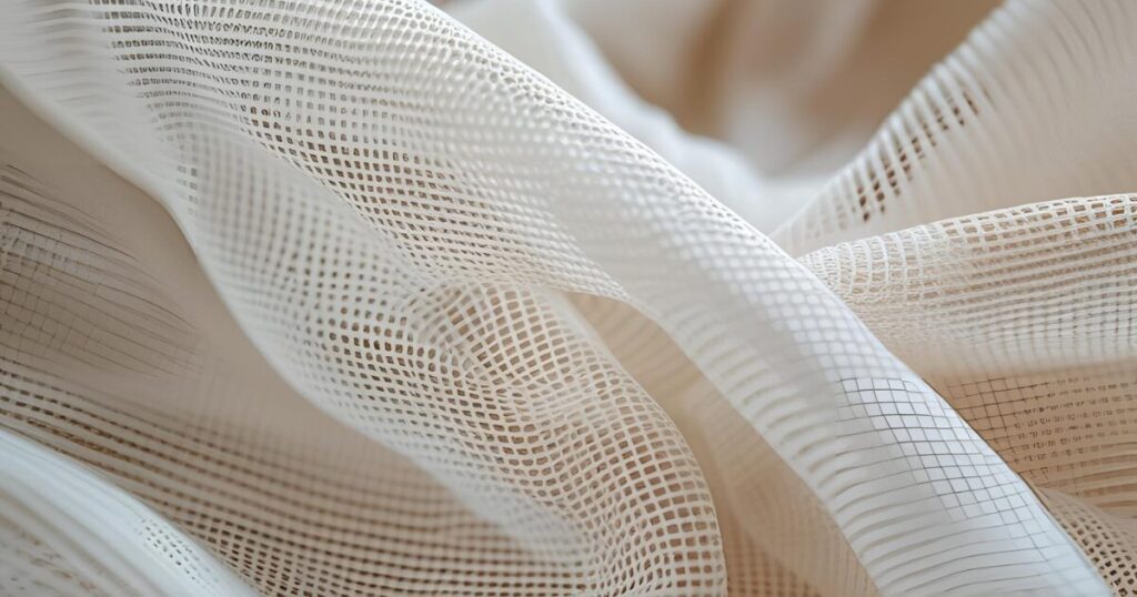 mesh